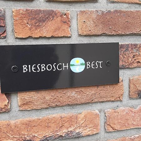 Biesboschbest Werkendam Екстер'єр фото