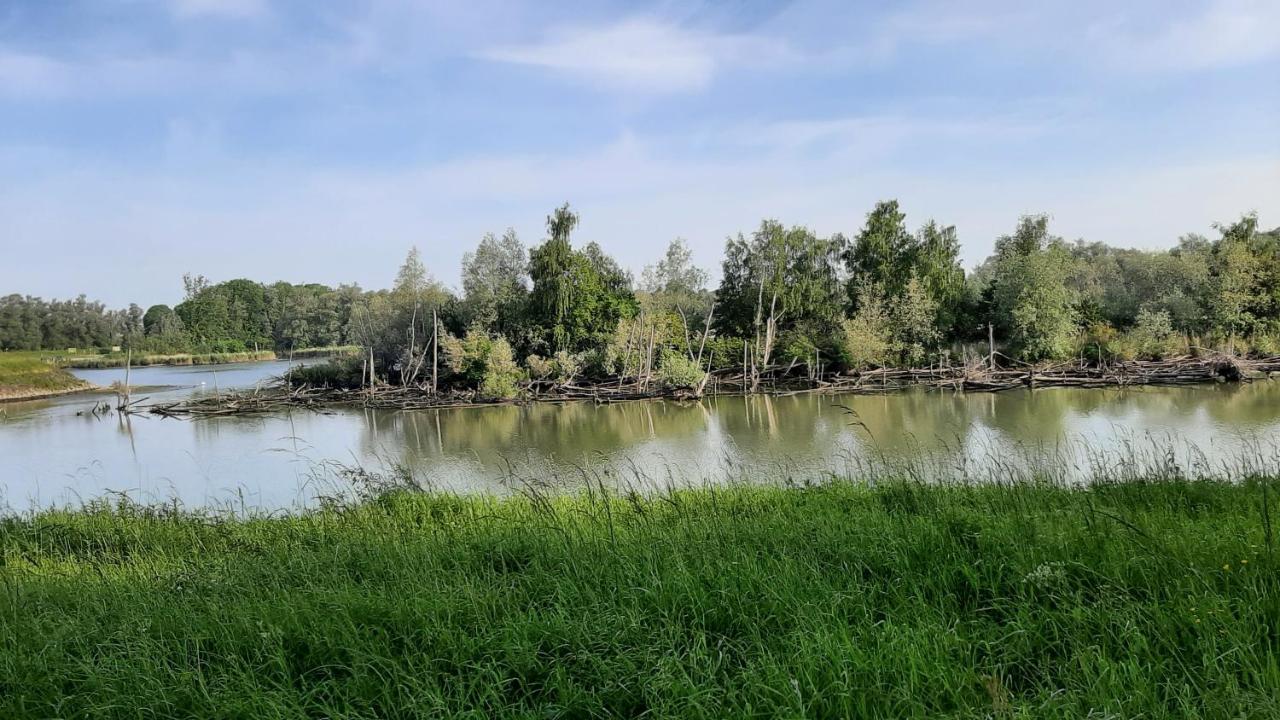 Biesboschbest Werkendam Екстер'єр фото